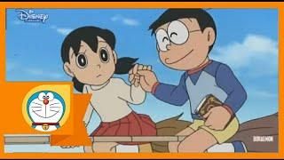 Doraemon  Geç Kalmaya Son ve Giana Karşı  Türkçe Tam Bölüm HD