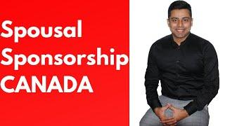 MOST Important Element  Spousal Sponsorship Canada  Nuvonation