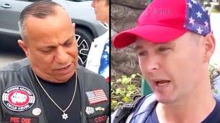 MAGA Fanatics Have SHOCKING Reaction to Trumps Actual Words