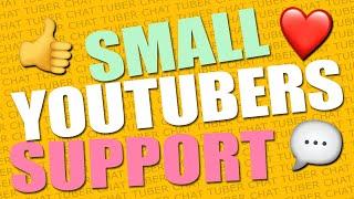 Grow Your Channel # 614 - Playlist Buddies & Small YouTubers Support + Channel Promotion