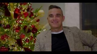 Robbie Williams  Snowflakes Track x Track