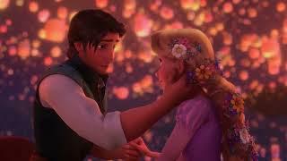 Tangled - Golden Hour  AMVEDIT