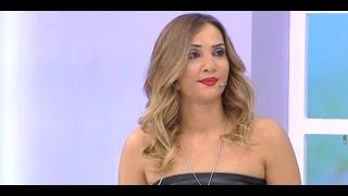 ESRA EROL LUVRİTADAN BACAK ARASI FRİKİK İZLE 22 MART  2016