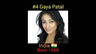 Top 10 Indian pornstars. Who is India top 1 Adult actress. #cinema #30k #cricket #banvsind #icc