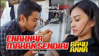 ENAKKKK YA MAKAN SENDIRI ## BAWNG PUTIH BRKULIT MERAH