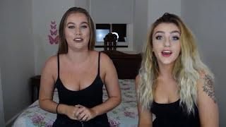 SEXY STRIP FIFA 19 WITH 2 SEXY GIRLS OMG