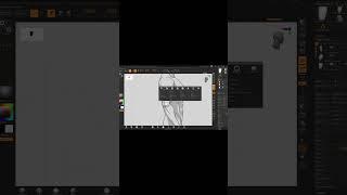 Getting Started with zbrush 2024 4