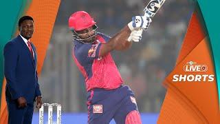 India need to have Sanju Samson in the T20 World Cup XI Pommie Mbanwga