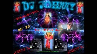 MIXER CUMBIAS PERUANAS DJ LION MIX