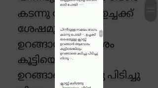 Kambikadha #malayalamkambikadha #mallulovestory #lovestorymalayalam