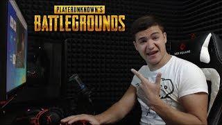 Живее всех живых PlayerUnknown’s Battlegrounds - PUBG