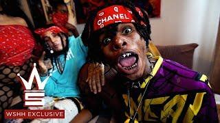 ZillaKami x SosMula Shinners 13 WSHH Exclusive - Official Music Video