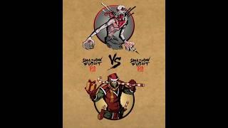 Shadow Fight 2  Karcer vs Festivus #shorts #shadowfight2