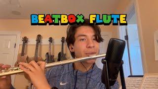 Super Mario  Beatbox Flute