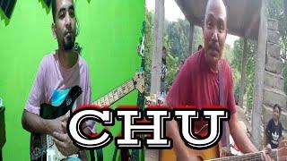 CHU-KO RINGRAKGIPA - Guitar Cover by Pritom A Sangma