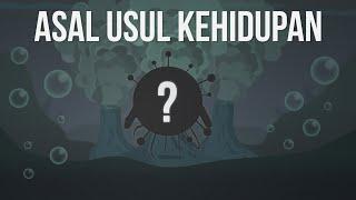 Dari Mana Asal-Usul Kehidupan?