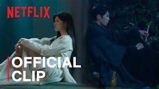 Alchemy of Souls Part 2  Official Clip  Netflix