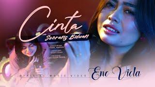 Eno Viola - Cinta Seorang Biduan Official Music Video