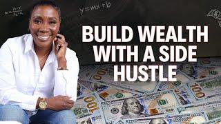 Building Wealth in Jamaica With a Side Hustle