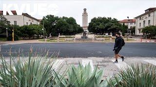 High school students react to UT Austin changing its threshold for automatic admission