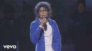 Michael Jackson - Man In The Mirror  Live at the 30th Annual Grammy Awards 1988