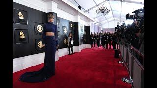 65th Grammy Awards Live from the red carpet