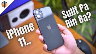 iPhone 11 - SULIT Pa Ba Ngayong 2023?