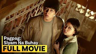 Pagpag Nine Lives FULL MOVIE  Kathryn Bernardo Daniel Padilla