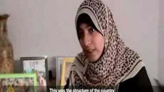 توكل كرمان -  Tawakkul Karman - Nobel Peace Prize