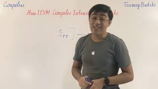 How LLVM & Clang work