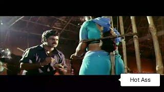 Ramya Krishnan Hot Scene From Devudu