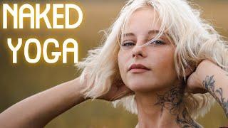 Naked Yoga -  Nude Yoga   Naked Yoga Classes   The Naked News   Naked News for 2024  Yoga Naked