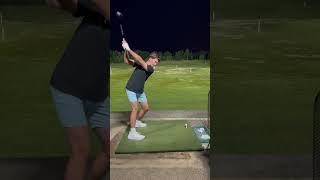 This is why my girlfriend cant film my golf swing #golf #shorts