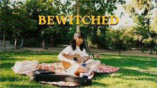 Bewitched - Laufey Chevy cover ⭐️