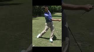 MONSTER swing speed drill - simple and adds ridiculous distance to your game 99% have never seen