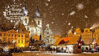 BEAUTIFUL CHRISTMAS MUSIC 2024 Top Christmas Songs of All Time for Relaxation Sleep Study #18