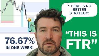 This Trading Strategy Will Change Your Life Within 6 Months