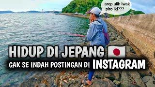 MANCING DI JEPANG strategi hidup ngirit sekaligus hiburan paling murah di jepang