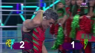 EEG El Gran Clásico - 27072018 - 55