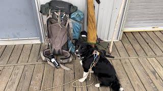 Across Kachemak Bay And Into The Alaskan Bush