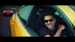 Guru Randhawa - You Talking To Me  Latest Punjabi Song  New Music Video  T-Series