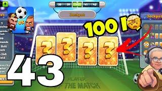 Head Ball 2 Gameplay - Man Of the Match