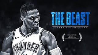 Russell Westbrook 2023 Documentary THE BEAST