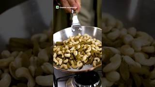 Dry Fruit Laddoo  #quickladoorecipe #TataSampann #collab #ranveerbrar