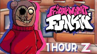 Twiddlefinger - Friday Night Funkin FULL SONG 1 HOUR