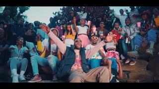 PDogg Amazing   Feel The Vibe ft  Okmalumkoolkat x Blxckie