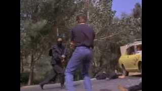 American Ninja 4 Michael Dudikoff vs Ninjas