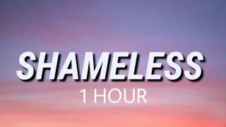 Camila Cabello - Shameless 1 Hour Version