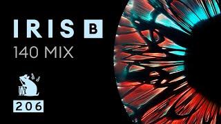 Iris B  140 Mix