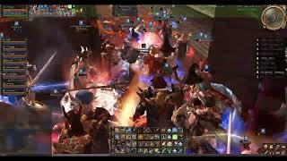 Lineage 2  Asterios x5  Осады  DuelistGladГладиатор  27.10.2024